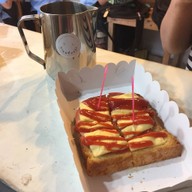 ก๋วยเตี๋ยวไก่มะระนายหาญ