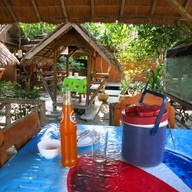 สวนอาหารกินข้าวกินปลา