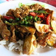 สวนอาหารกินข้าวกินปลา