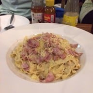 cabonara