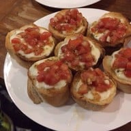 bruschetta