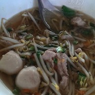 ก๋วยเตี๋ยวเรืออยุธยาลุงปื้ด