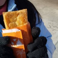 Breezeway Bites Tokyo disneysea