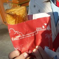Breezeway Bites Tokyo disneysea