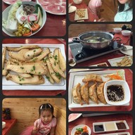 Shogun Shabu