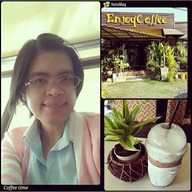 Enjoy Coffee