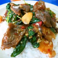 ข้าวซอยเชียงใหม่