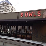 8owls Japanese Dining Bar