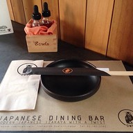 8owls Japanese Dining Bar