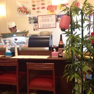 ร้านอาหารแซลมอล