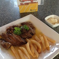 ครัวมีสุข