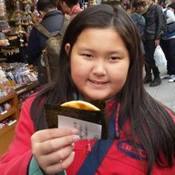 Ichiban-ya No Senbei