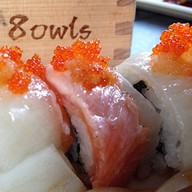 8owls Japanese Dining Bar