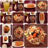 ร้านอาหารแซลมอล