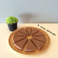 LEE'S CAFE