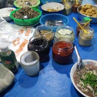 ข้าวต้มป้าแว่น