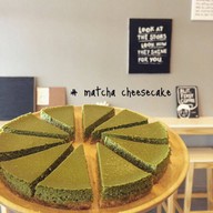 LEE'S CAFE