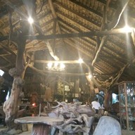 ร้านอาหารแมกไม้