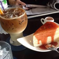 SP Coffee House