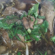 ก๋วยเตี๋ยวเป็ดเชอรี่ กิโล3