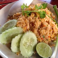 สวนอาหารรคุ้มชาวนา