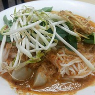 ขนมจีนหม้อทอง