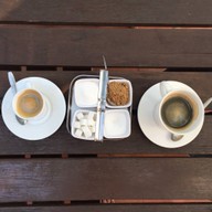 กาแฟสดบ้านหน้าเขาวัง - ถนนราชวิถี