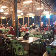 นินจาหมูย่างเกาหลี