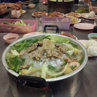 นินจาหมูย่างเกาหลี
