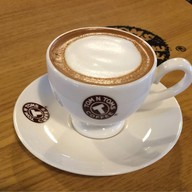 TOM N TOMS COFFEE Siam Center