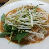 ขนมจีนหม้อทอง