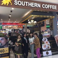 Southern Coffee โรบินสันมุกดาหาร
