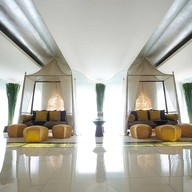 Devarana Spa Bangkok โรงแรมดุสิตธานี กรุงเทพ
