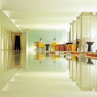 Devarana Spa Bangkok โรงแรมดุสิตธานี กรุงเทพ
