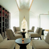 Devarana Spa Bangkok โรงแรมดุสิตธานี กรุงเทพ