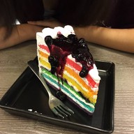 Masatomi Patisserie สีลมคอมเพล็กซ์