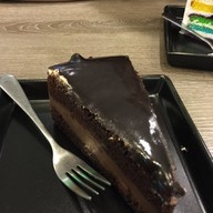 Masatomi Patisserie สีลมคอมเพล็กซ์