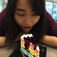 Masatomi Patisserie สีลมคอมเพล็กซ์