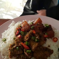 ครัวคุณหญิงอาหารปักษ์ใต้