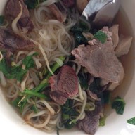 ก๋วยเตี๋ยวเรือสจ (AT HOME)