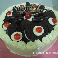 เต้เบเกอร์รี่