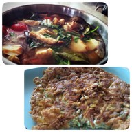สหโภชนา(แก่งสะพือ)