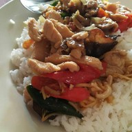 ครัวคุณหญิงอาหารปักษ์ใต้