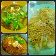 หูฉลามสำโรง