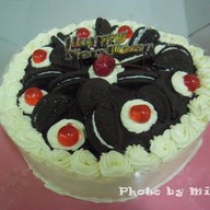 เต้เบเกอร์รี่