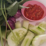 ครัวคุณหญิงอาหารปักษ์ใต้