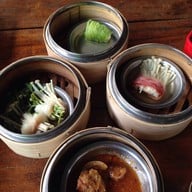 ร้านอร่อยติ่มซำเยื้องร้านเรือนชัยบุรี2 -