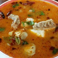 ข้าวต้มช่อชวนชิม