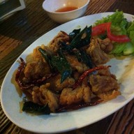 สำราญราช