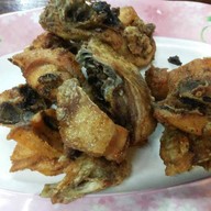 ข้าวต้มช่อชวนชิม